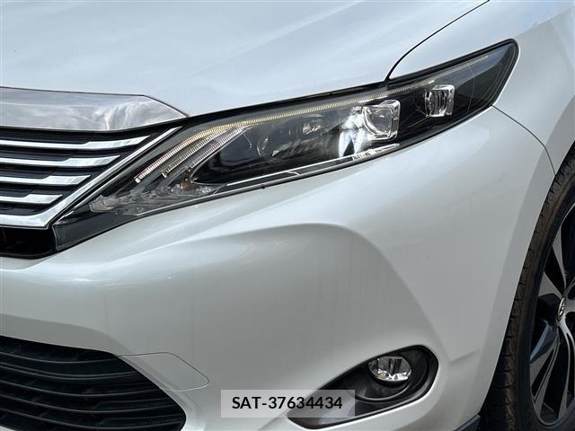 Toyota HARRIER 2015 8708038-4