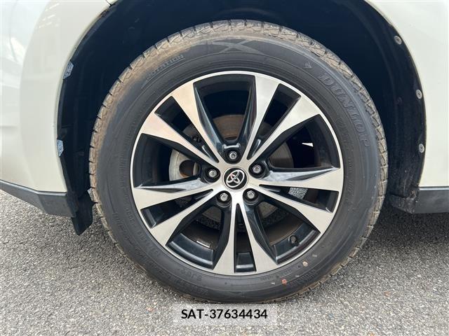 Toyota HARRIER 2015 8708038-5