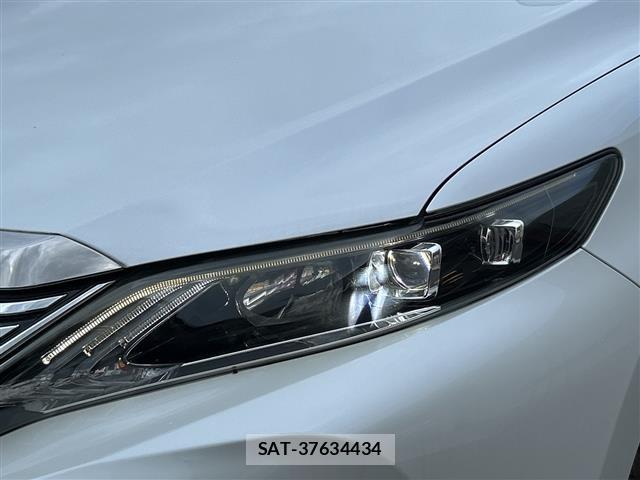 Toyota HARRIER 2015 8708038-6