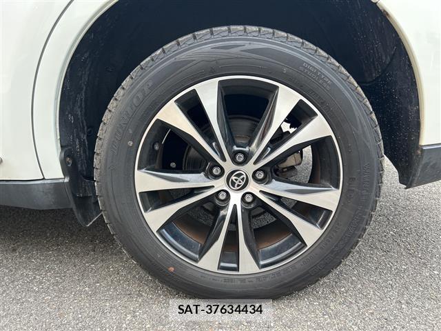 Toyota HARRIER 2015 8708038-7