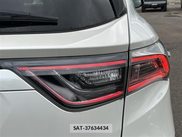 Toyota HARRIER 2015 8708038-9