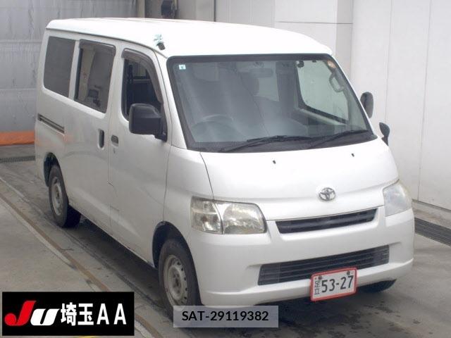Toyota TOWNACE VAN 2016 8688022-0