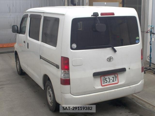 Toyota TOWNACE VAN 2016 8688022-1