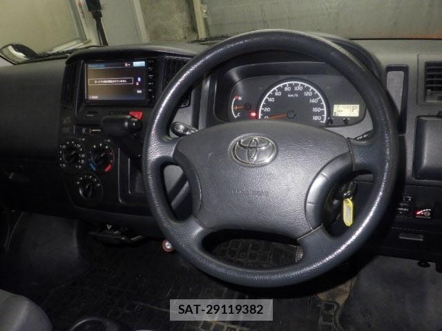 Toyota TOWNACE VAN 2016 8688022-3