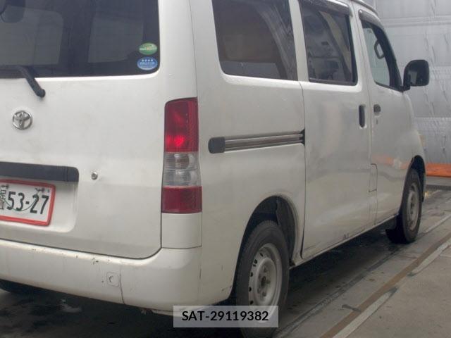 Toyota TOWNACE VAN 2016 8688022-5