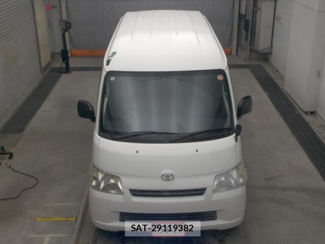 Toyota TOWNACE VAN 2016 8688022-6