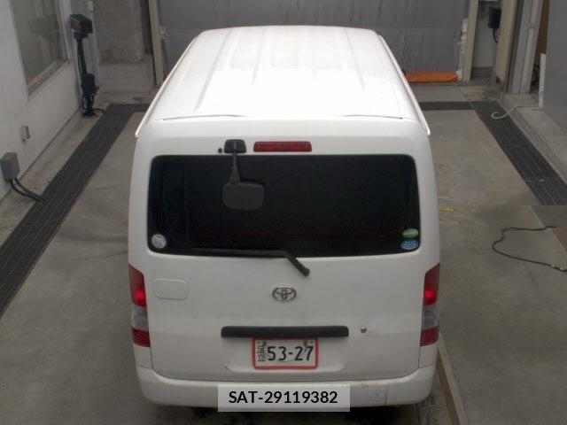 Toyota TOWNACE VAN 2016 8688022-7