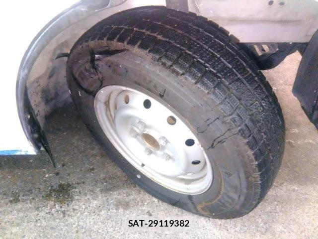 Toyota TOWNACE VAN 2016 8688022-9
