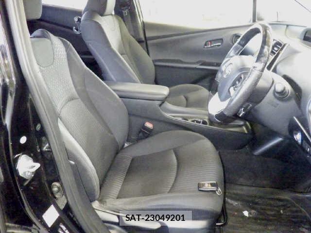 Toyota PRIUS 2016 8911380-7