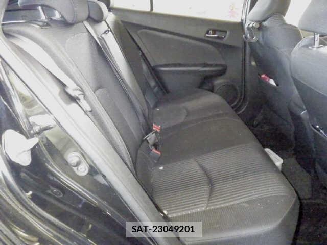 Toyota PRIUS 2016 8911380-8