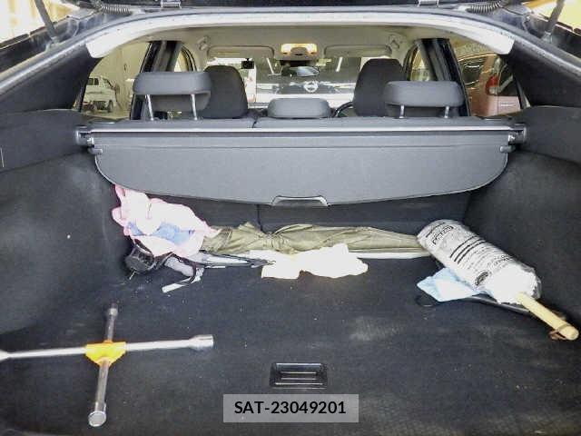 Toyota PRIUS 2016 8911380-9