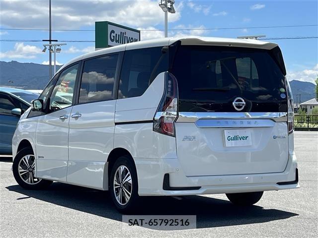 Nissan SERENA 2019 8671611-13