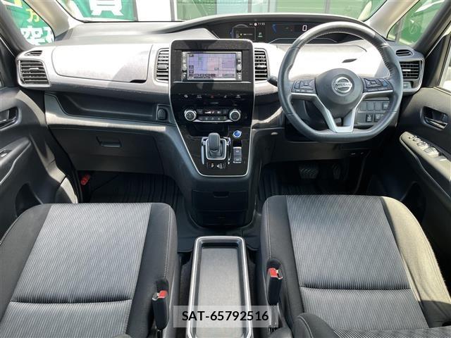 Nissan SERENA 2019 8671611-14