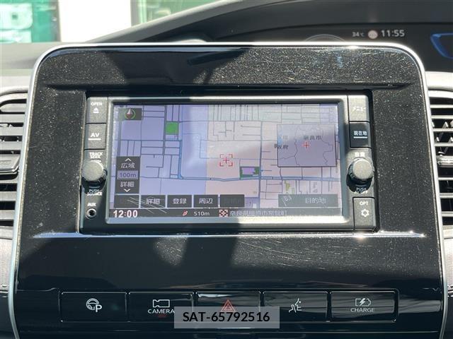 Nissan SERENA 2019 8671611-15