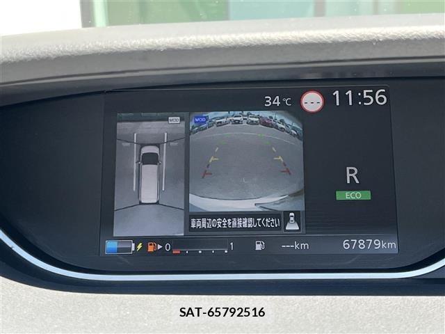 Nissan SERENA 2019 8671611-16
