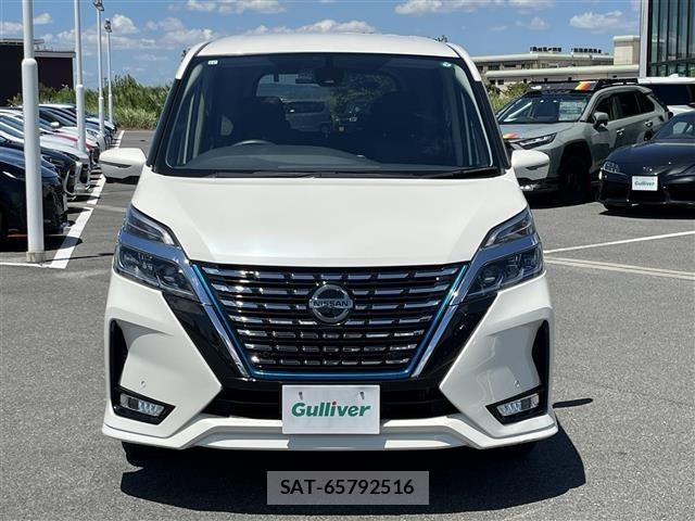 Nissan SERENA 2019 8671611-22