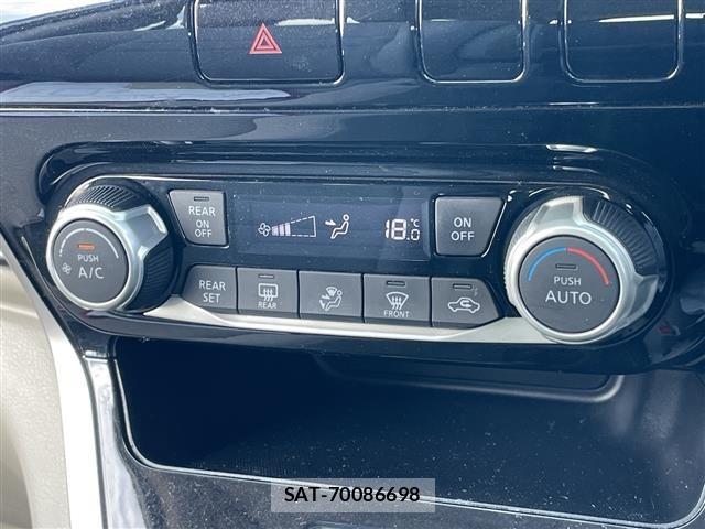 Nissan SERENA 2018 8671612-19