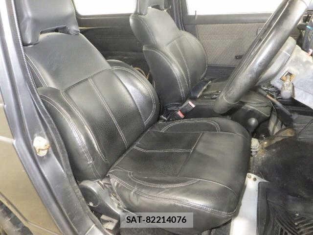 Suzuki JIMNY 1992 8679691-6