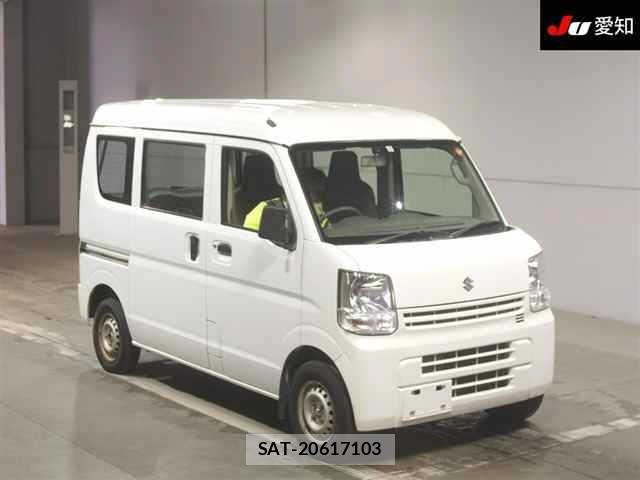 Suzuki EVERY 2020 8701051-0