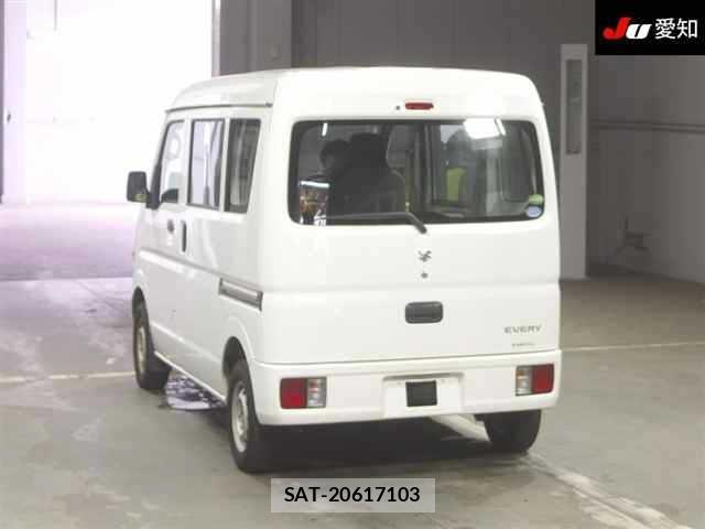 Suzuki EVERY 2020 8701051-1