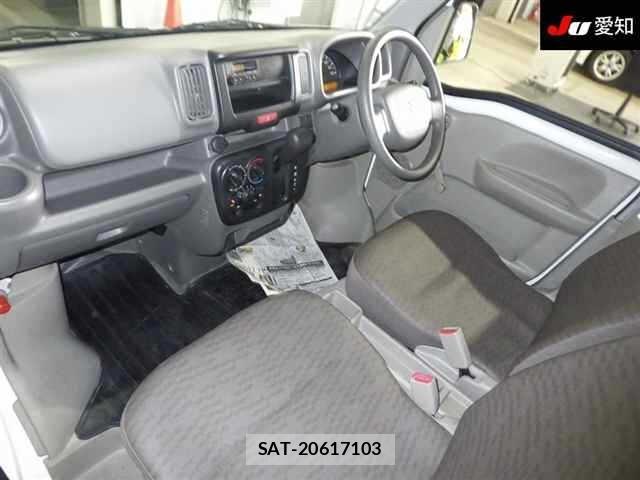 Suzuki EVERY 2020 8701051-3