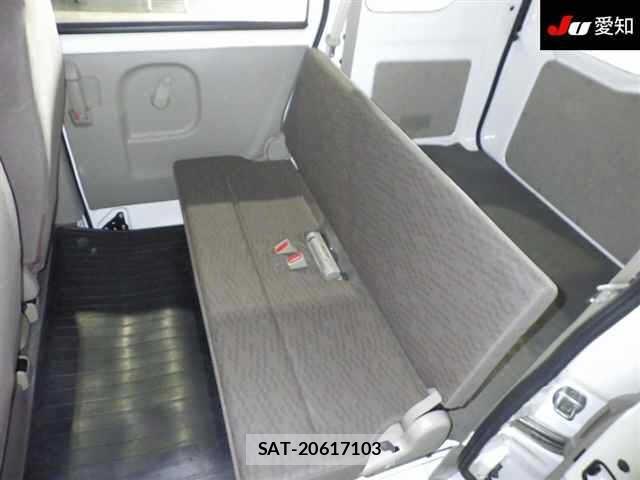 Suzuki EVERY 2020 8701051-4