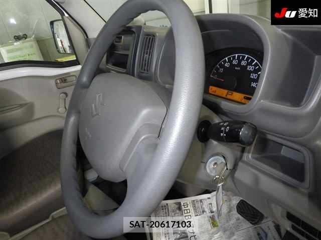 Suzuki EVERY 2020 8701051-5