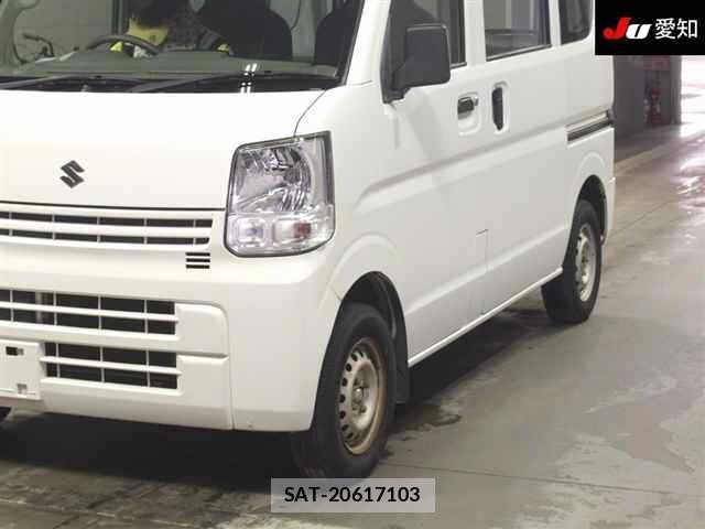 Suzuki EVERY 2020 8701051-7