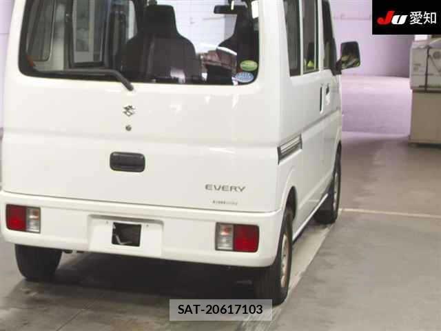 Suzuki EVERY 2020 8701051-8