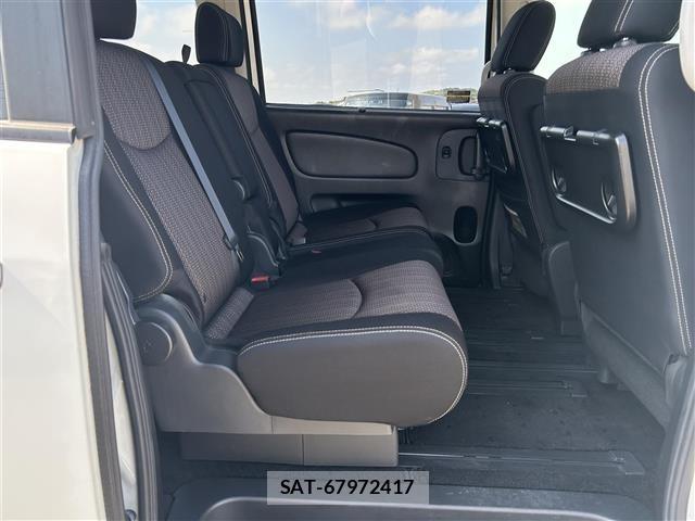 Nissan SERENA 2015 8671615-12