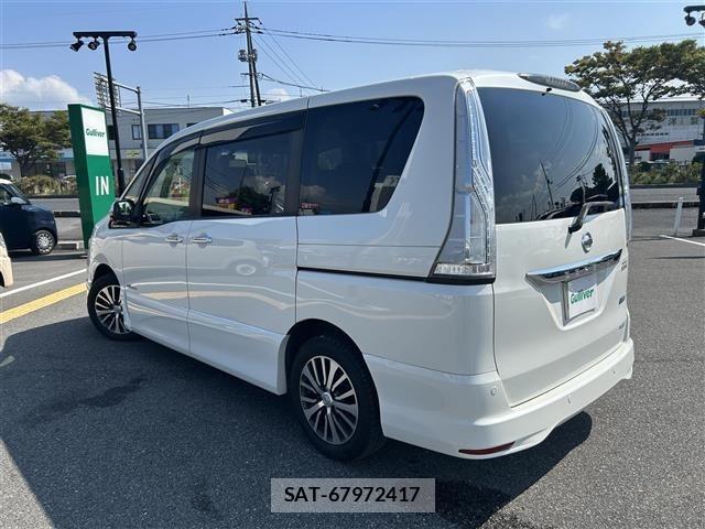 Nissan SERENA 2015 8671615-13