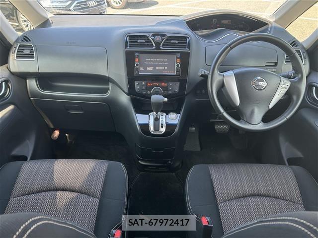Nissan SERENA 2015 8671615-14