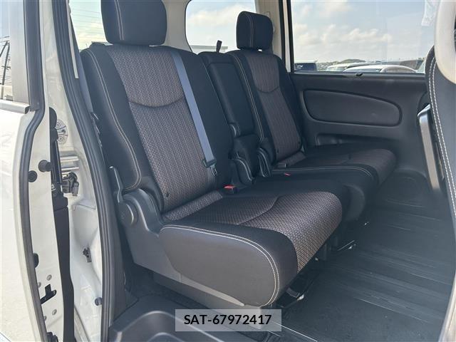 Nissan SERENA 2015 8671615-20