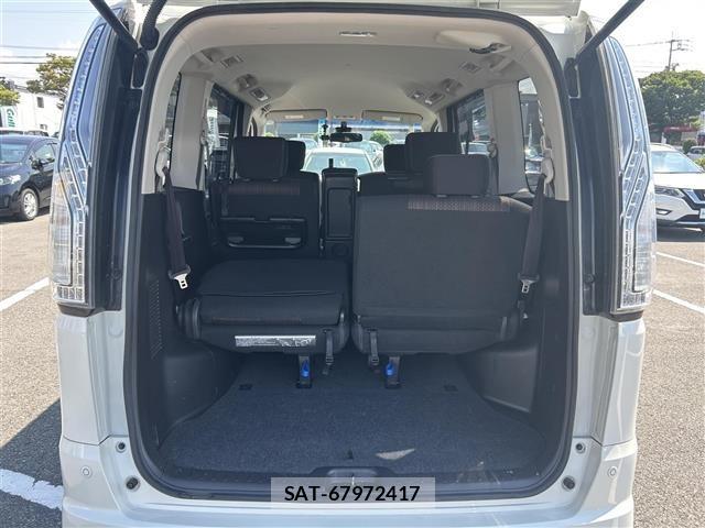 Nissan SERENA 2015 8671615-6