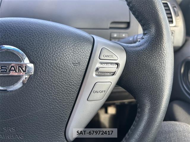 Nissan SERENA 2015 8671615-7