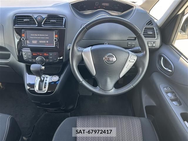 Nissan SERENA 2015 8671615-8