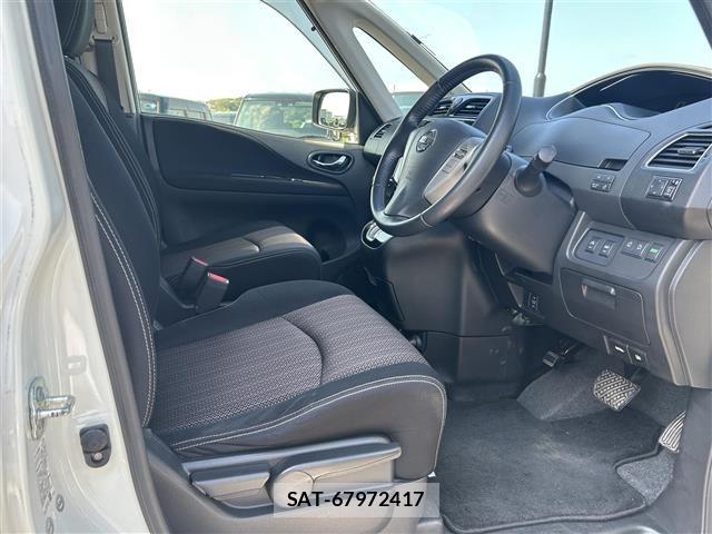 Nissan SERENA 2015 8671615-9