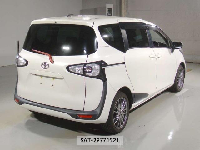 Toyota SIENTA 2015 8902885-1