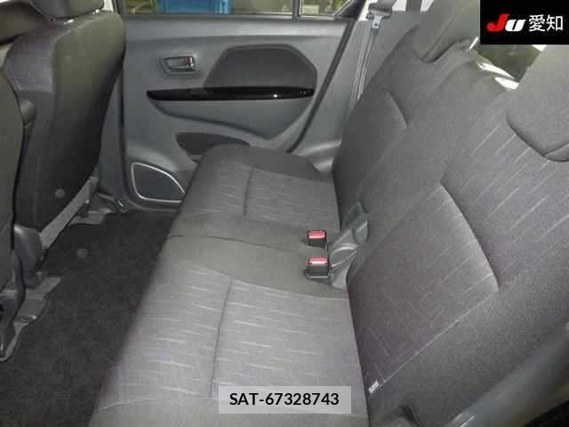 Suzuki WAGON R 2016 8919895-4