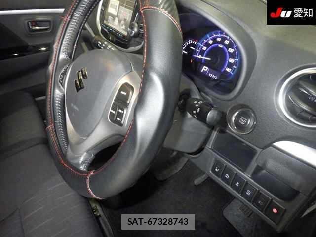 Suzuki WAGON R 2016 8919895-5