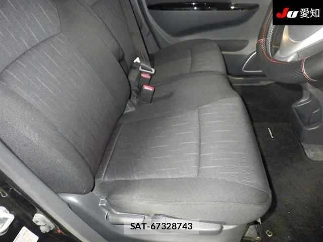 Suzuki WAGON R 2016 8919895-6