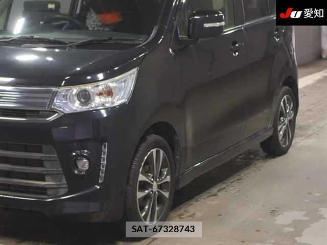 Suzuki WAGON R 2016 8919895-7