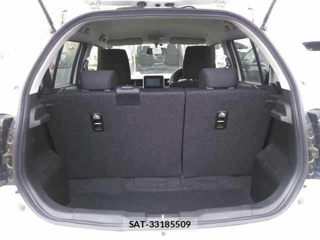 Suzuki IGNIS 2016 8837675-10