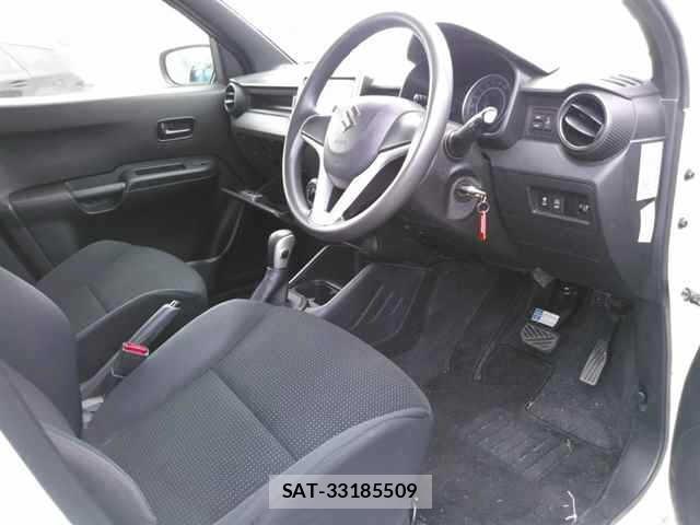 Suzuki IGNIS 2016 8837675-3