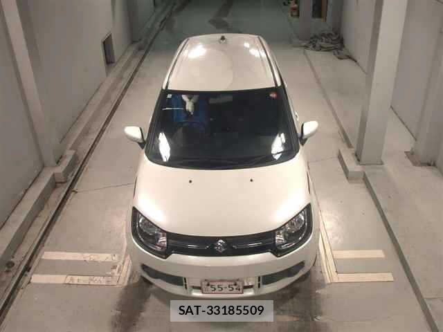 Suzuki IGNIS 2016 8837675-6
