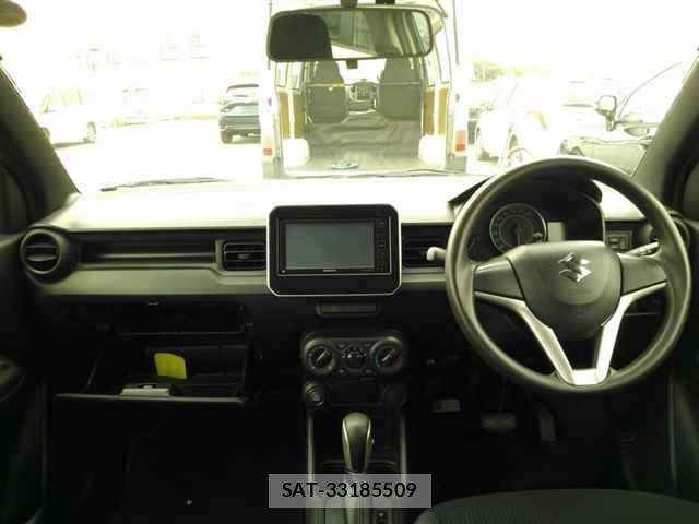 Suzuki IGNIS 2016 8837675-8