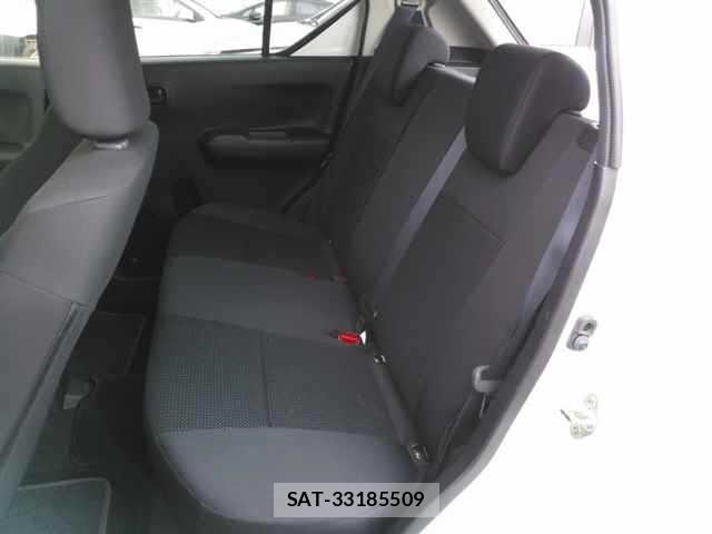 Suzuki IGNIS 2016 8837675-9