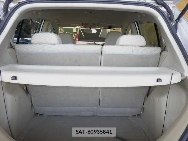 Nissan TIIDA 2009 8919860-9