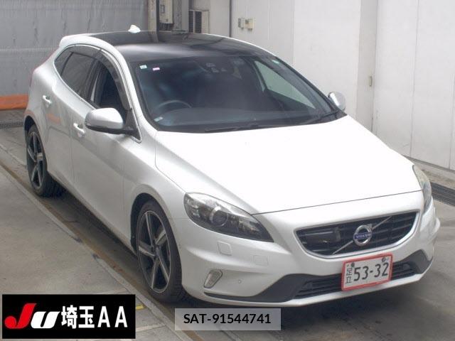 Volvo V40 2015 8862064-0