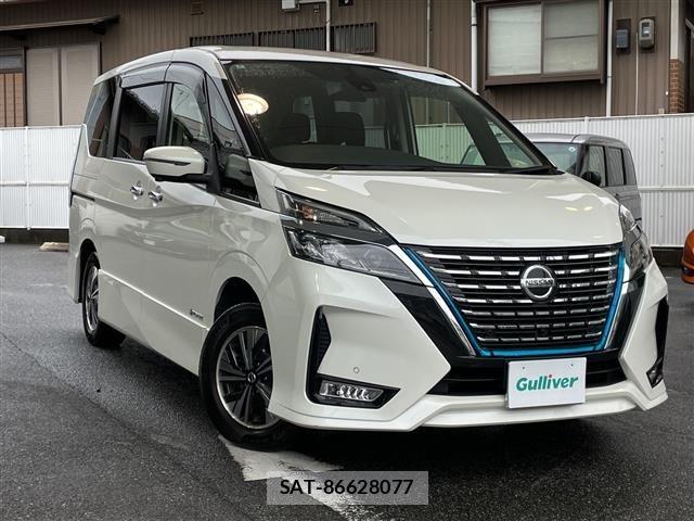 Nissan SERENA 2022 8926175-0